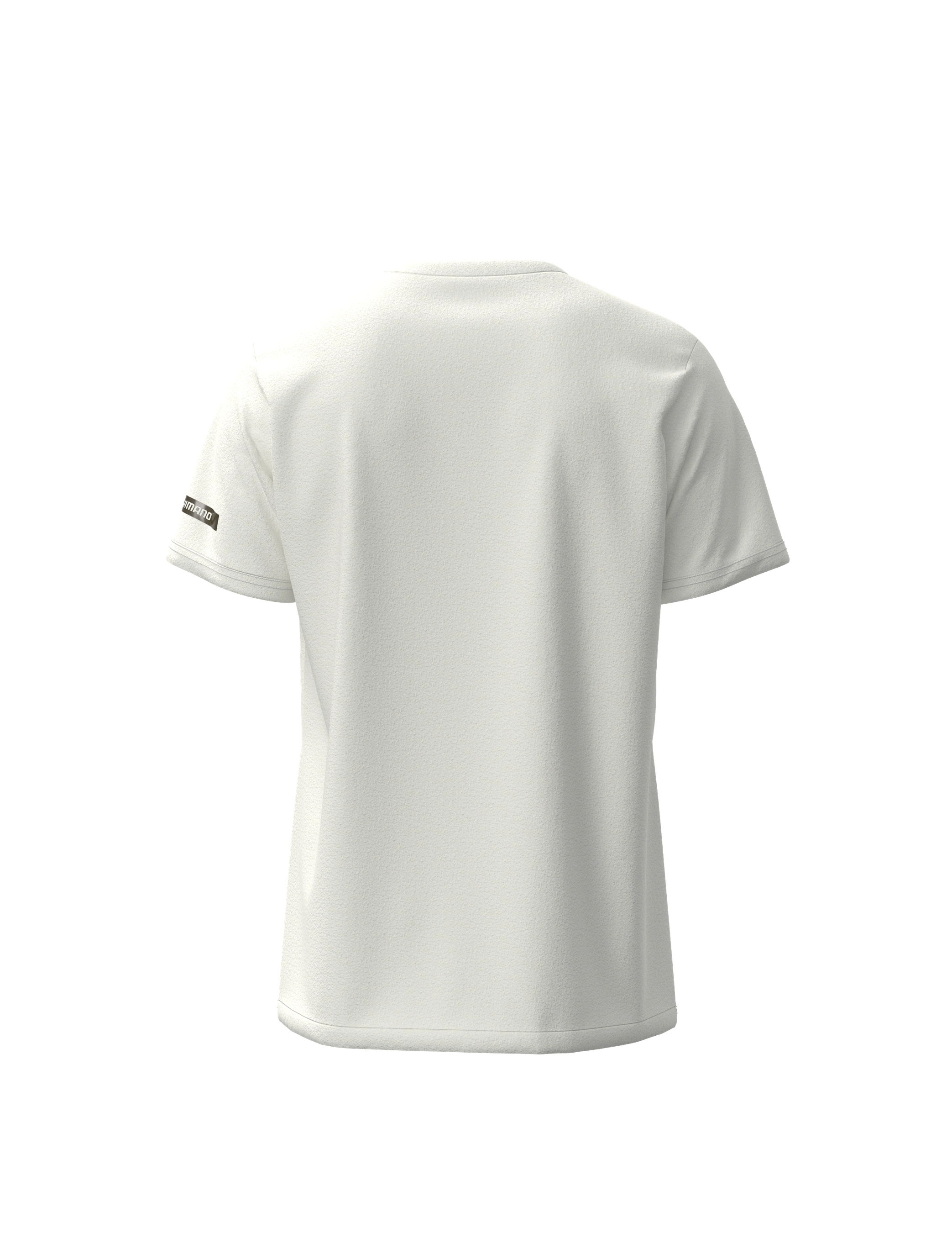 Men Sentiero LTD T-Shirt / white / XL