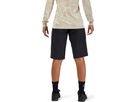RANGER Damen-Bikeshorts / black / XL=16
