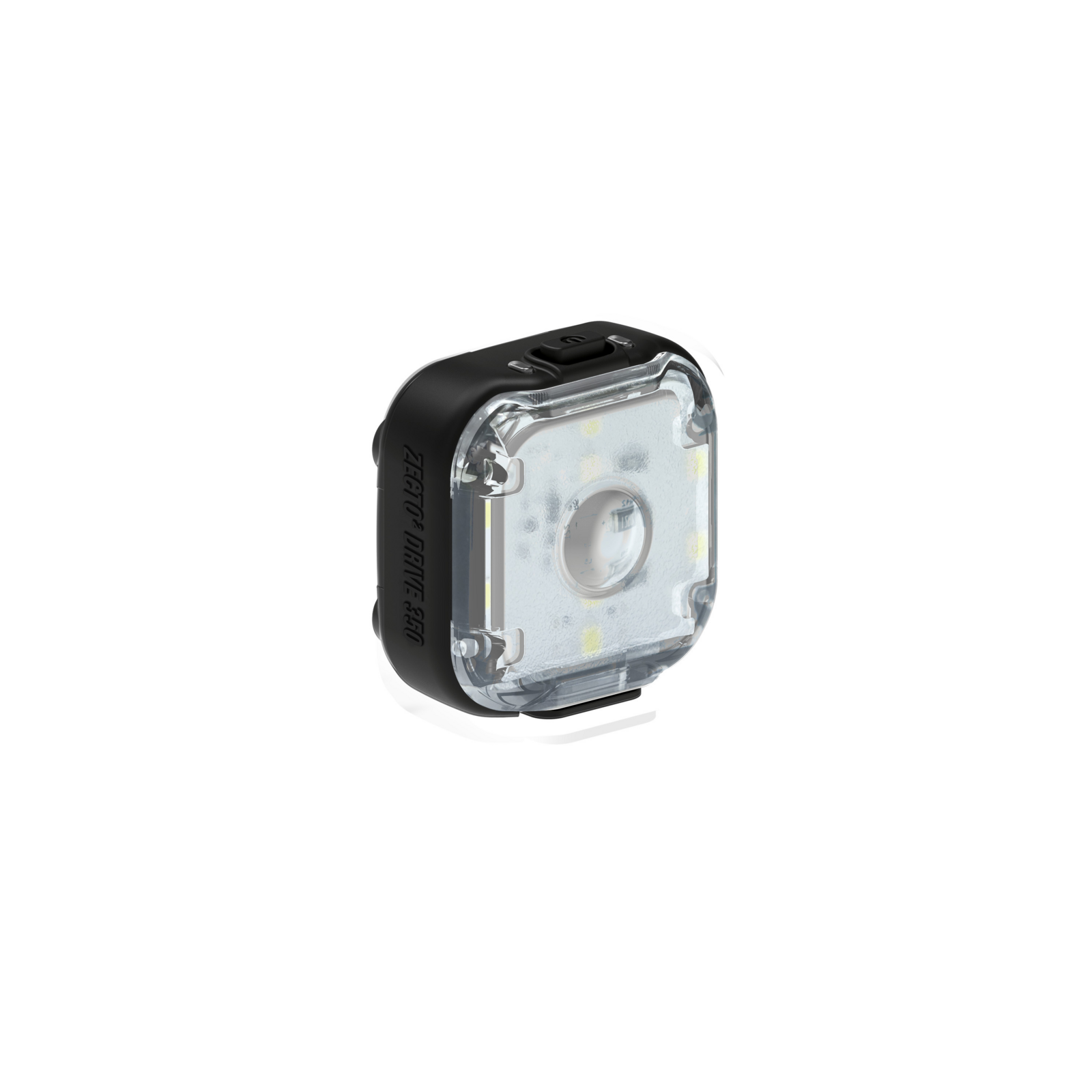 Zecto Drive 350+/Zecto Drive 200+ Pair / black