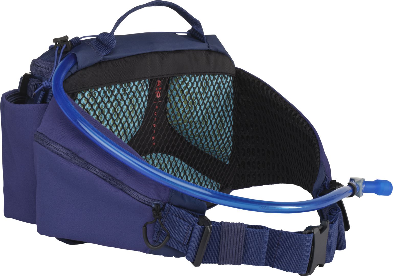 M.U.L.E 5 Waist Pack / deep sea