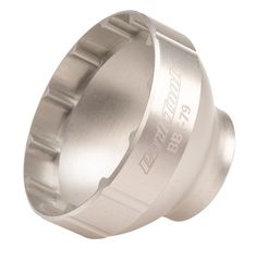BBT-79 Tretlagerwerkzeug für SRAM DUB, Race Face Cinch, Rotor u.a. / silber
