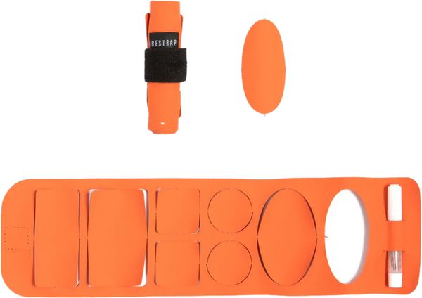 Tyre Boot Kit / orange / 20 x 10 x 5 cm