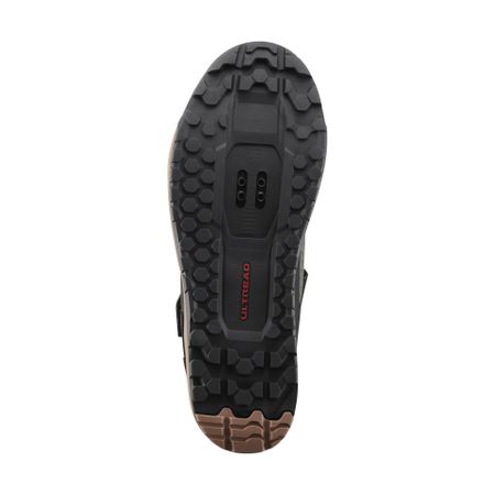Men MTB SH-GE9 Schuh SPD / olive / 41