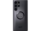 Phone Case SPC+ / schwarz / Samsung S23 Ultra