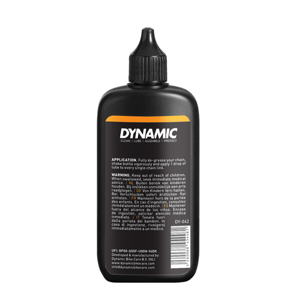 Wet Lube (2K) 100ml