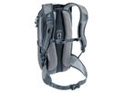 RACE 8l Rucksack / black / 8L