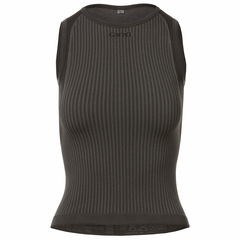 W Chrono SL Base Layer / charcoal / L/XL