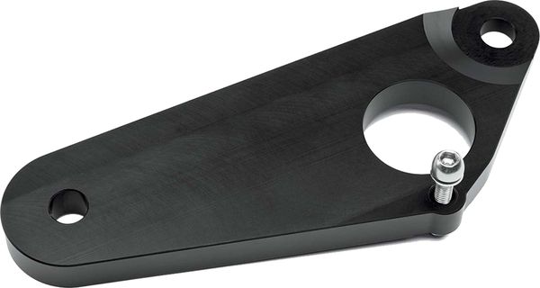 TRAILER ADAPTER / schwarz