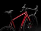 ÉMONDA ALR 5 crimson Rennvelo / crimson to dark carmine fade / 62 CM