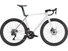 MADONE SL 6 Gen 8 Rennvelo / crystal white / M