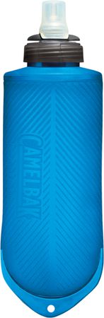 Quick Stow Flask 500ml / blue