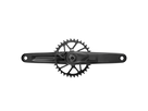 Crankset Eagle 70 Transmission MTB Wide DUB / black / 175mm/32t