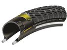 TOP CONTACT II WINTER PREMIUM Reifen / black / 26x1.90