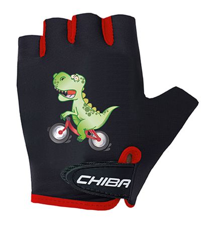 Cool Kids Gloves / dinosaur / S