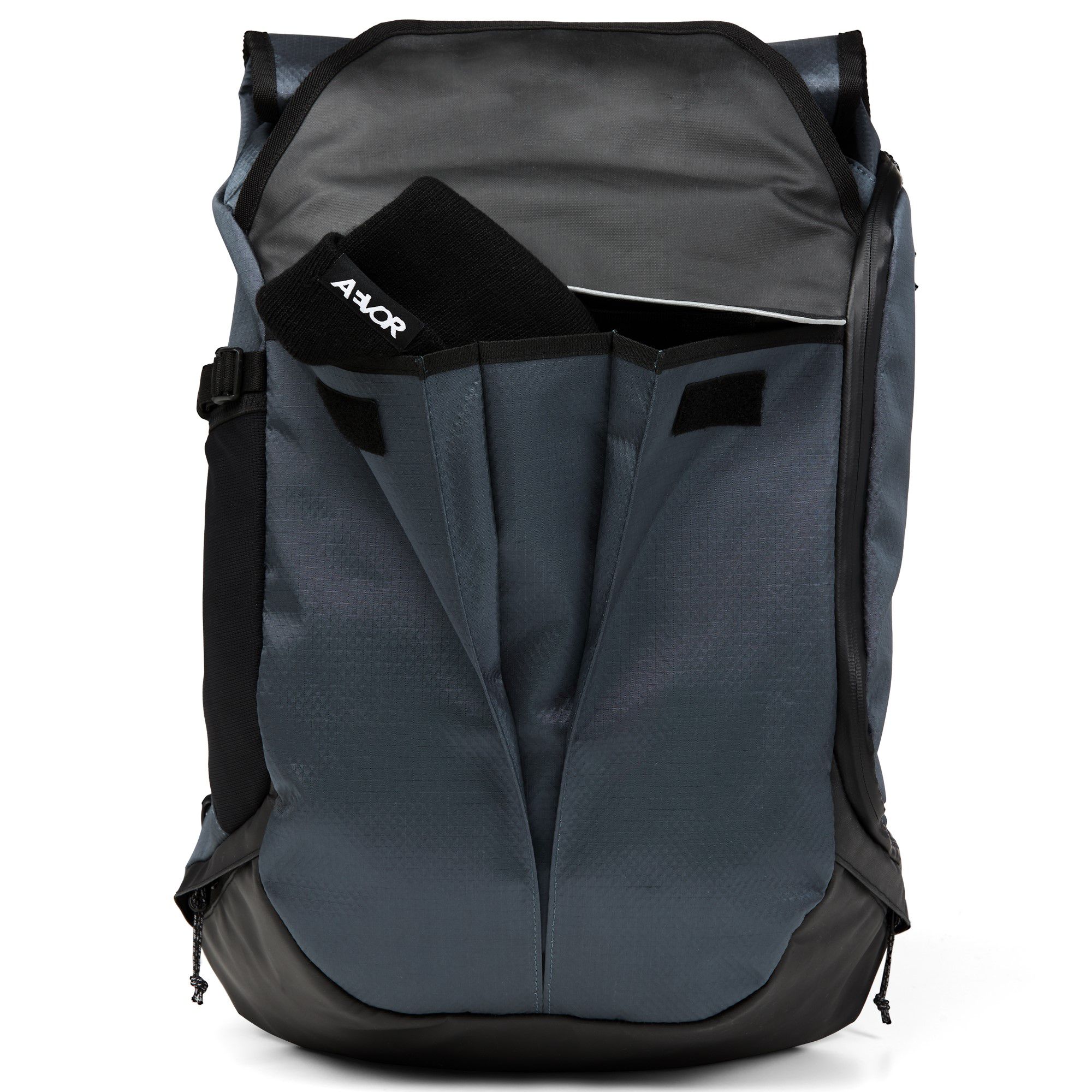 BIKE PACK Urbanrucksack / petrol / 18L