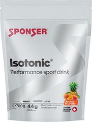 Isotonic, Beutel (700 g) / Fruitmix