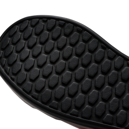 UNION CANVAS Flatpedalschuhe / purple dusk / 40