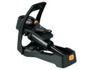 Fusstretpumpe Airstep Digi schwarz / schwarz