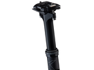 EA90 AX Zero Dropper Post No Lever / black / 27.2/50/350mm