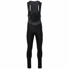 M Chrono Expert Thermal Bib Tight / black / L