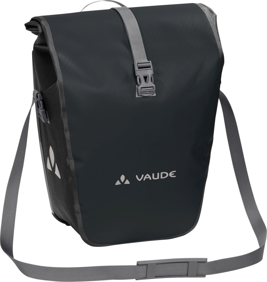 Aqua Back / black / 48 l