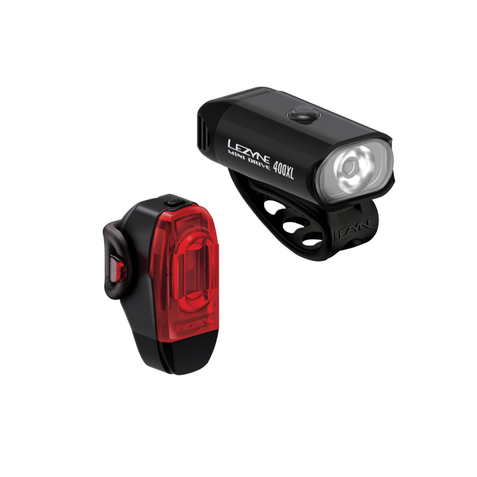 Mini Drive 400XL/Ktv Drive+ Pair / black
