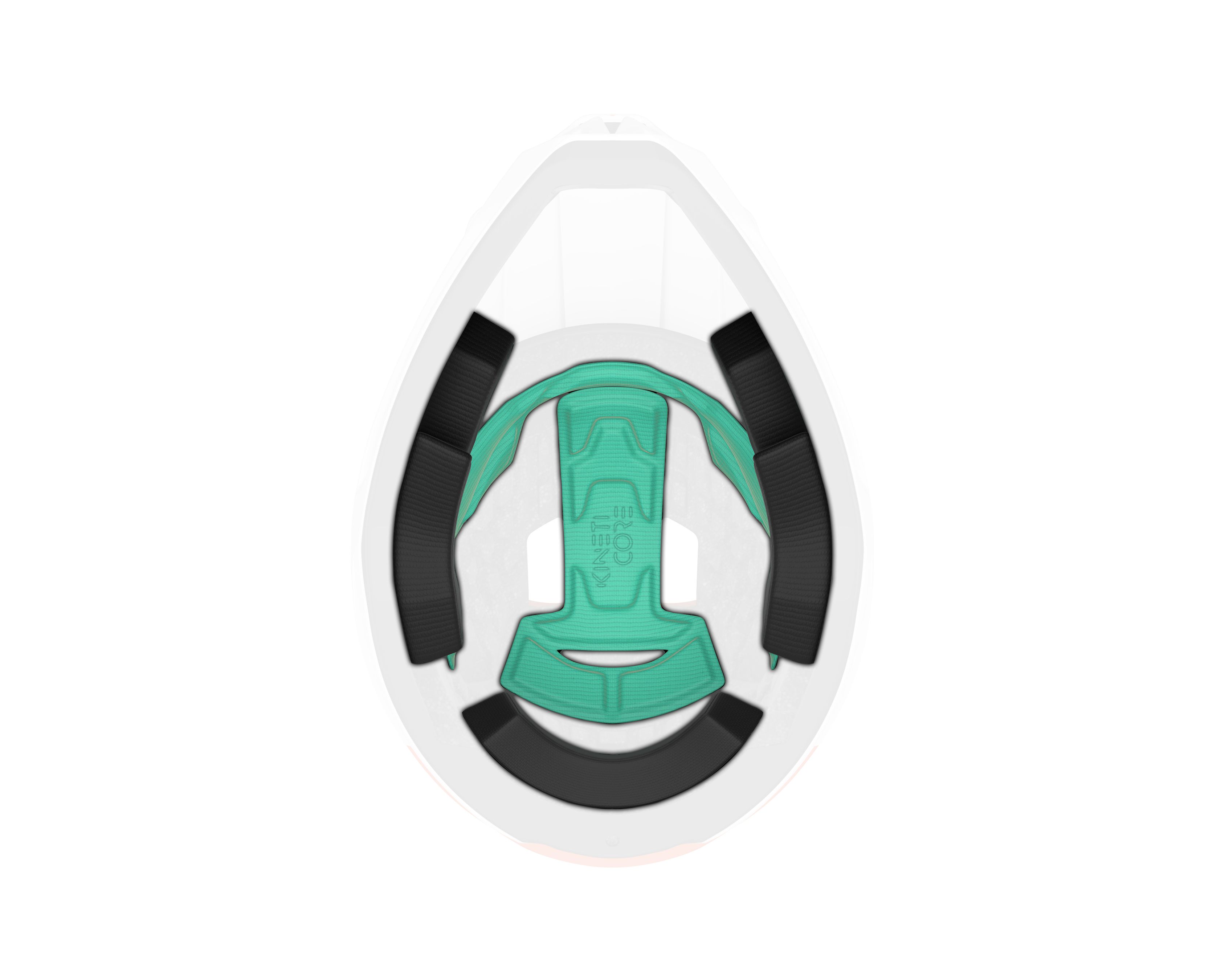 Part Padding Cage KC / XL