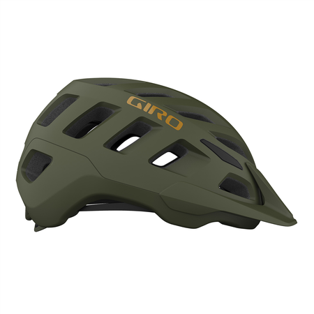 RADIX MIPS Velohelm / matte trail green / M 55-59