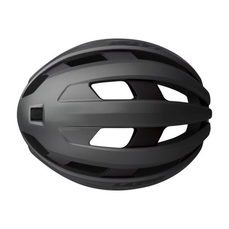 LAZER Unisex Road Sphere Mips Helm / matte titanium / S