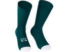 ENDURANCE SOCKS S11 Velosocken / foundation green / I (39-42)