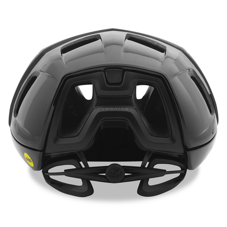 VANQUISH MIPS Aero Rennvelohelm / matte black/gloss black / S