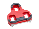 Keo Grip Schuhplatten / red / 9°