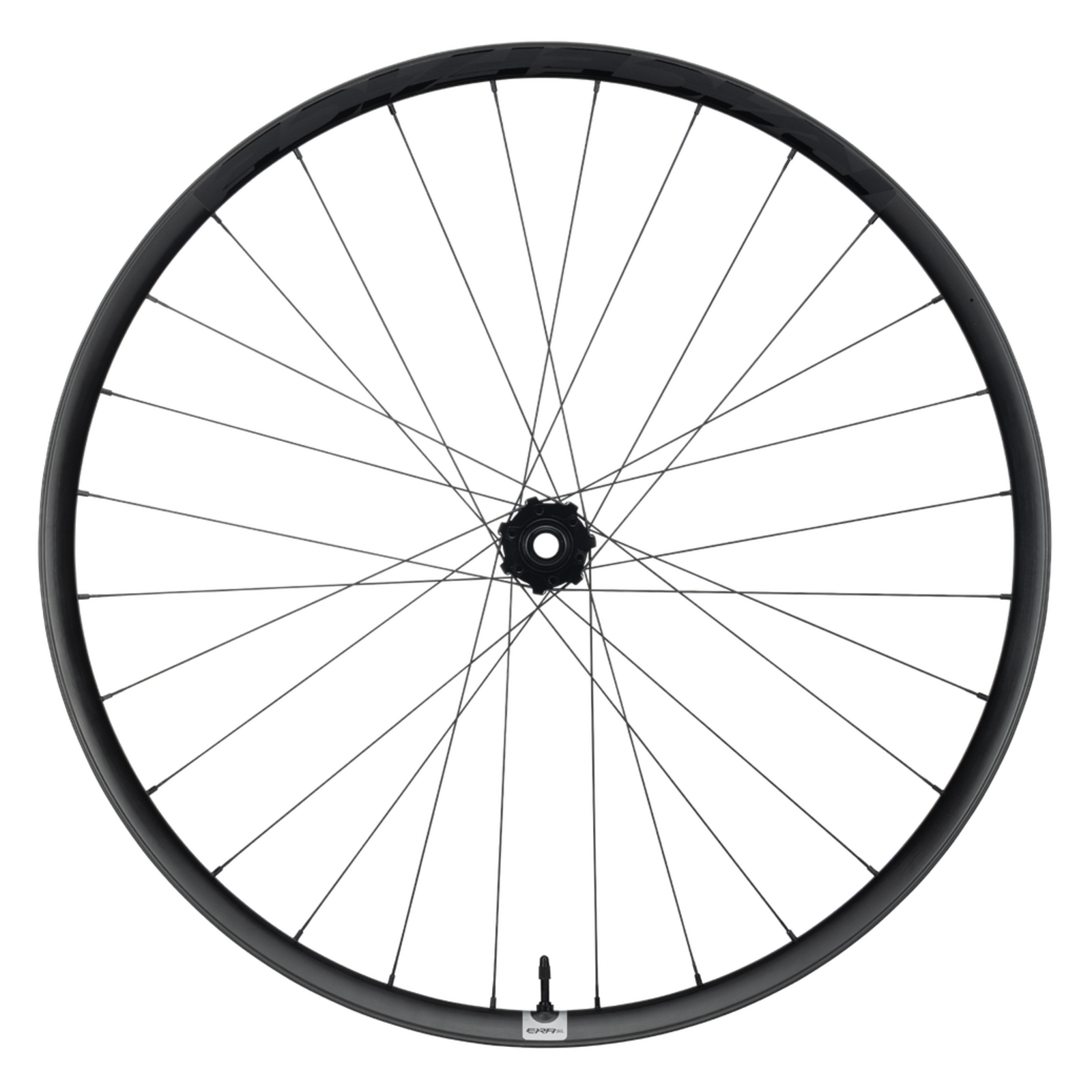 ERA SL 30 Carbon MTB CLN  6 Bolts Wheel / black / 29"/15x110