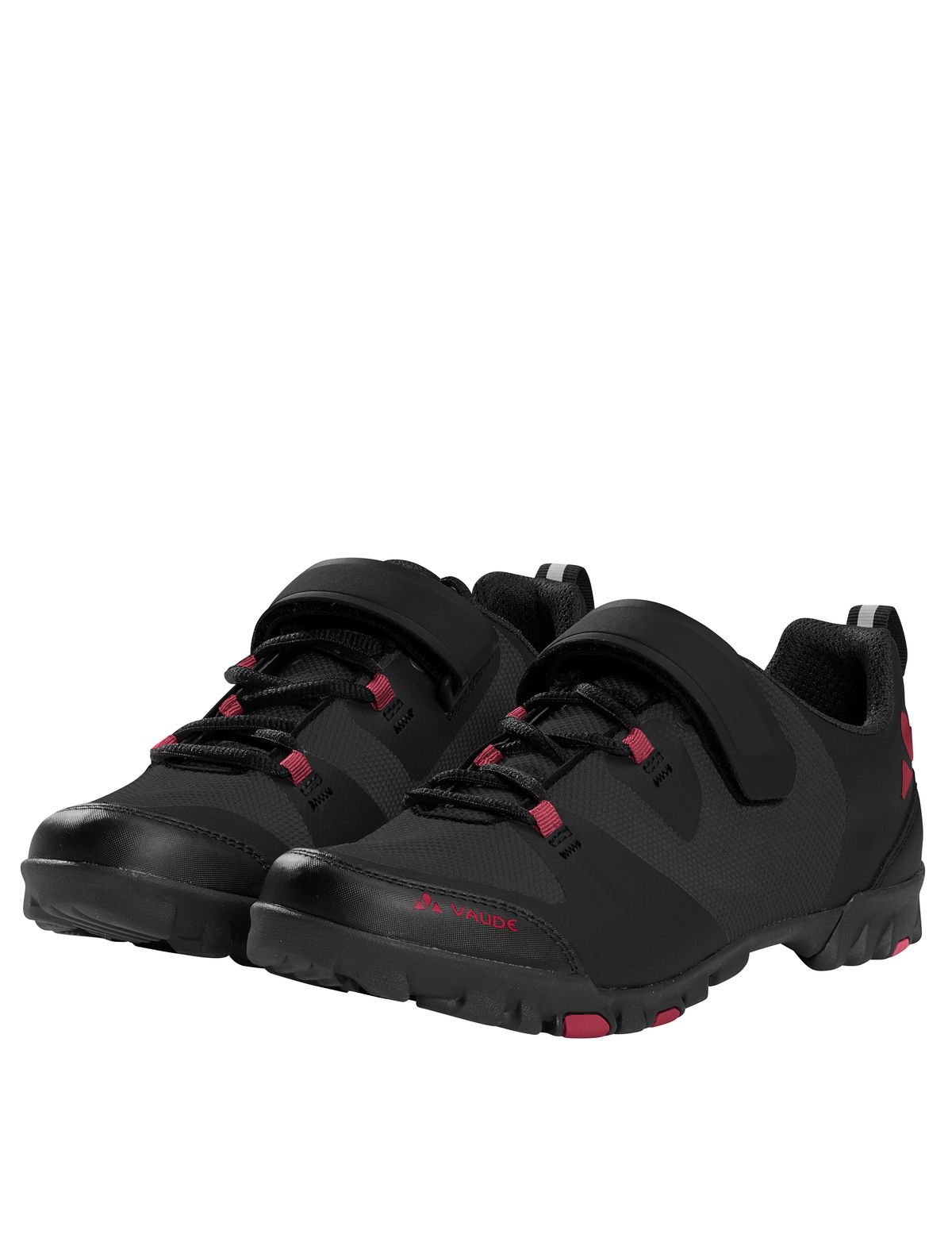 Women's TVL Pavei / black / 40