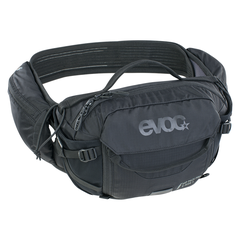 HIP PACK PRO E-RIDE 3l Hüfttasche / black