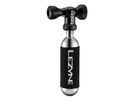 CONTROL DRIVE CO2-Adapter / black gloss