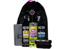 Premium Bike Shoe Care Kit