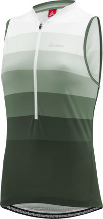 RAINBOW HZ Damen-Singlet / olive / 40