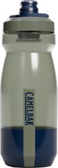 Podium Bottle 0.62l / mercury fog