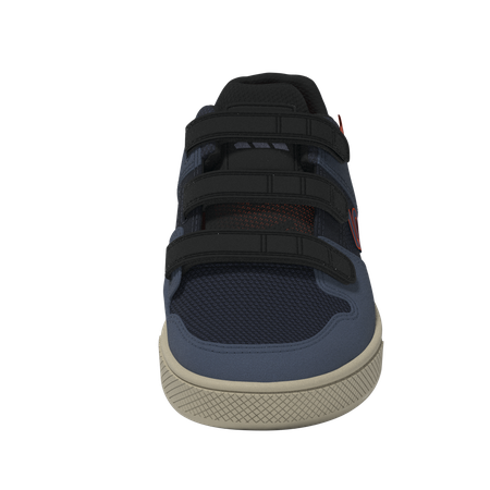 FREERIDER KIDS Flatpedal-Schuhe / legink/wonste/impora / 36