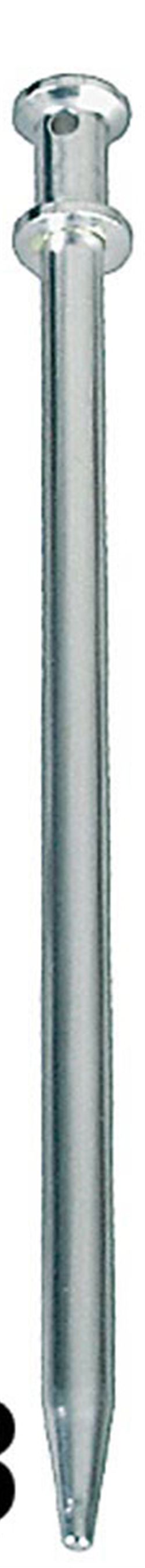 Nagelhäring-Set, Alu