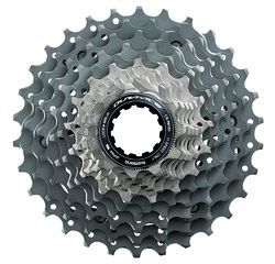 Kassette Dura-Ace CS-R9100 11-Gang / 11-28, 11-12-13-14-15-17-19-21-23-25-28