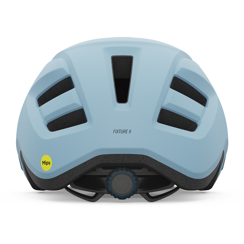 FIXTURE  II W MIPS Helmet / matte light harbor blue / UW 50-57