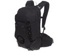 Bike Rucksack BA3 E black / schwarz