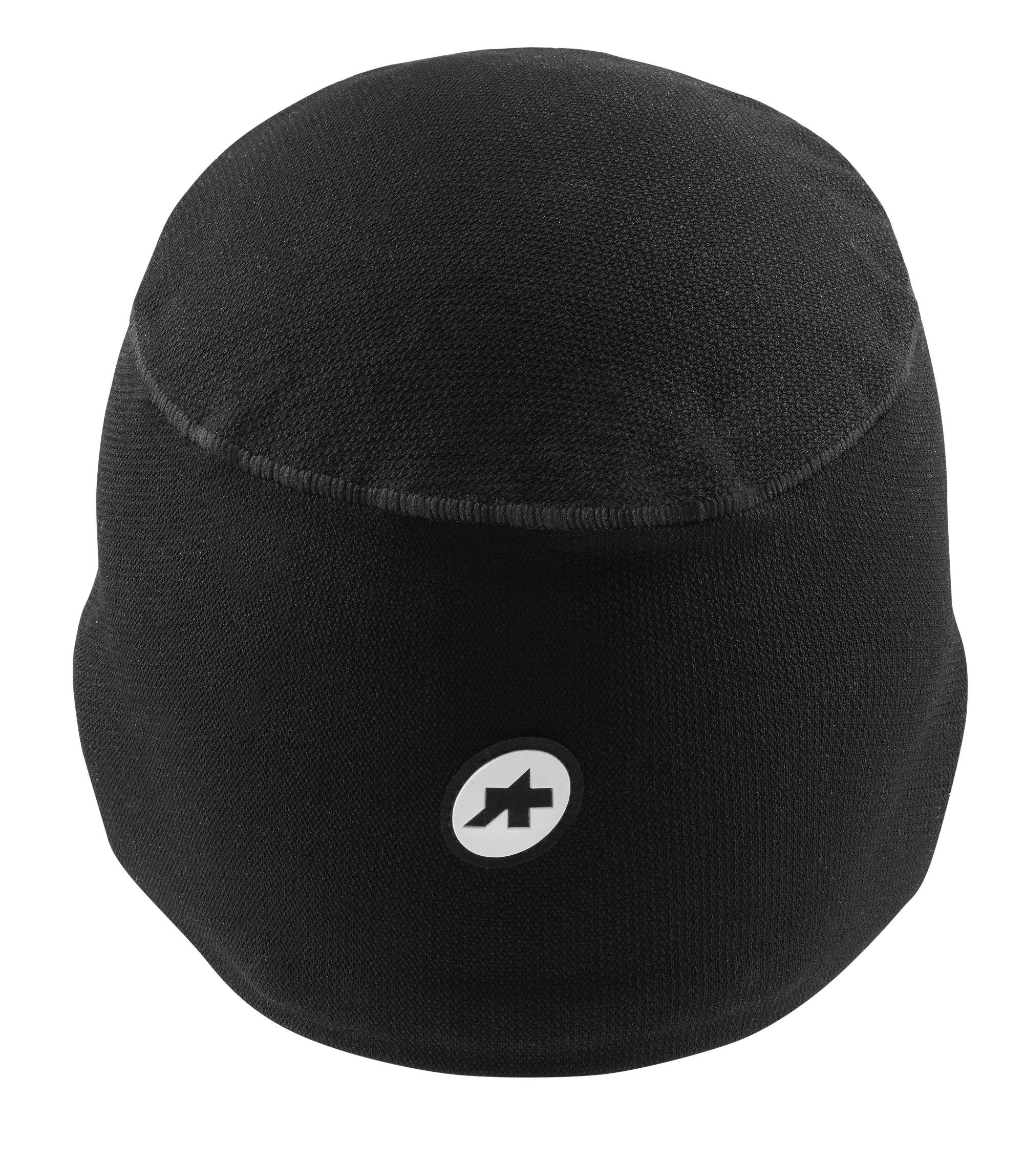SPRING FALL CAP Unterziehmütze / black series / 2