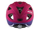 XIMO L.E. Kinderhelm / violett / 49-54cm
