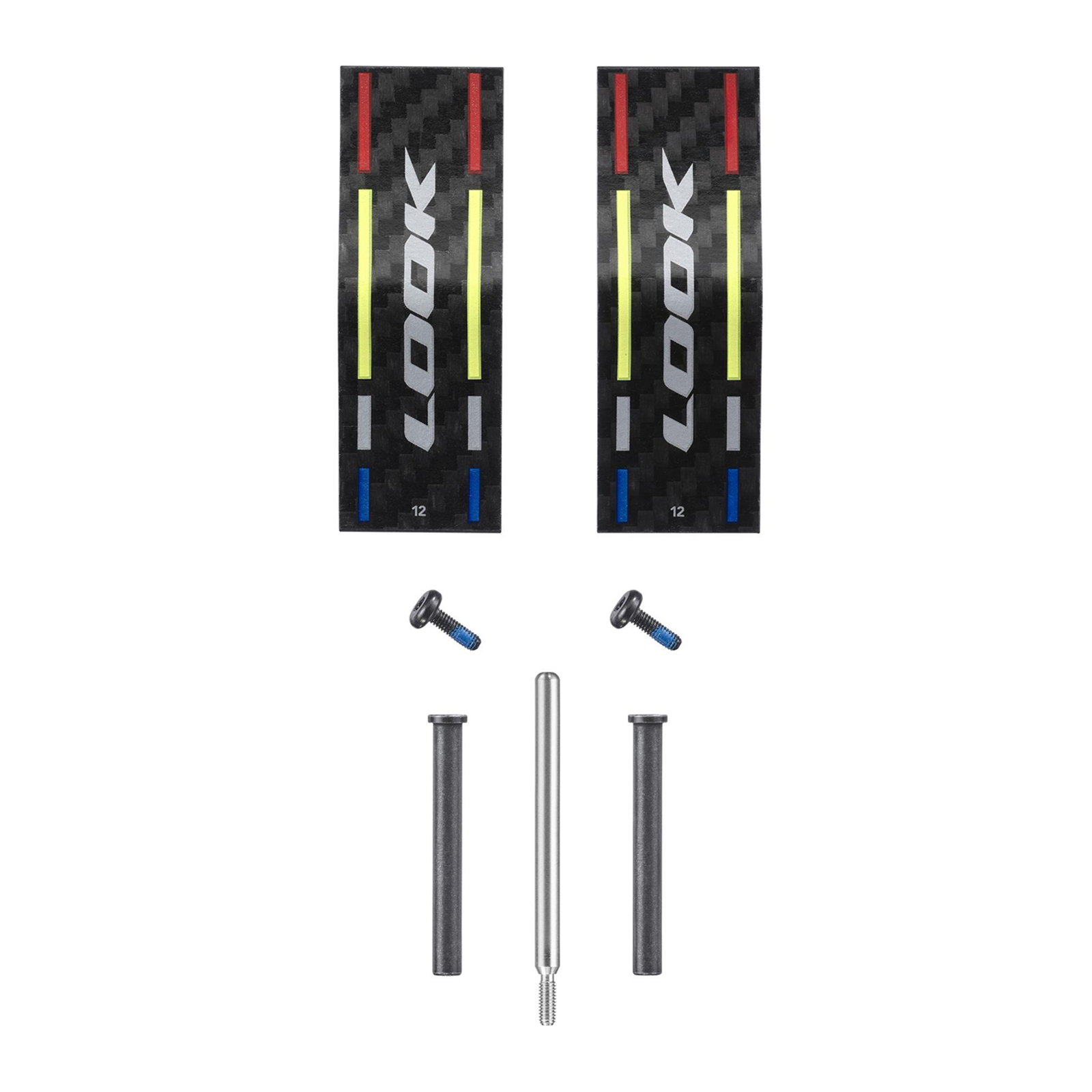 Spare Blade Kit 12 Keo Blade 2024+