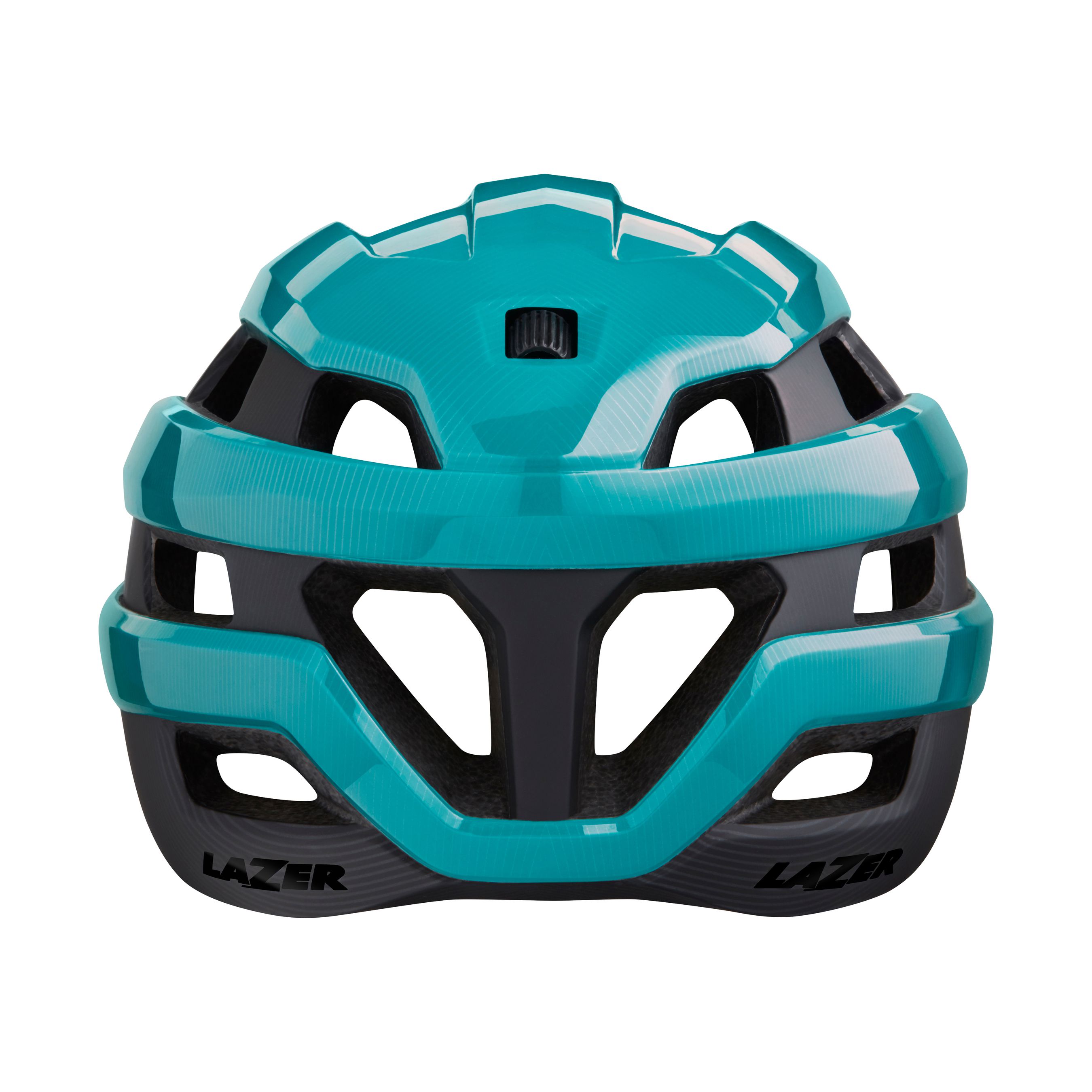 LAZER Unisex Road Sphere Mips Helm / blue / L