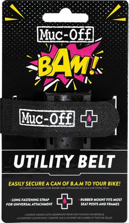 B.A.M! Holster