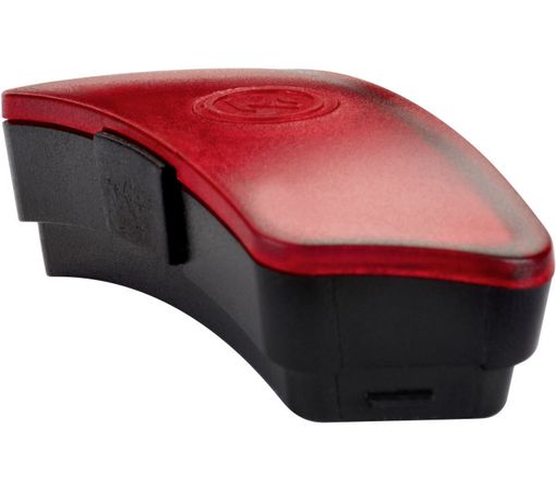 LAZER Part Cameleon Rechargeable LED